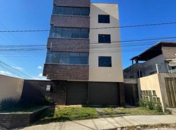 Apartamento · 95m² · 3 Quartos · 2 Vagas · Apartamento com ótima área lateral no Bairro Morro do Sol