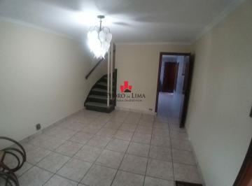 Casa · 110m² · 3 Quartos · 2 Vagas · Casa no Tatuapé, 3 quartos, 2 vagas.