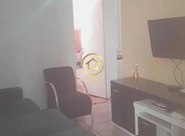 Apartamento · 44m² · 2 Quartos · Apartamento à venda - no Vila Brasilândia