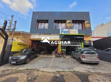 0 · Sala para locação em Valinhos.