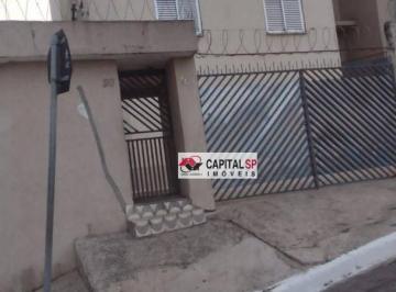 037fa6dcd18bb64a6c90ec168324ecb878a7f951 · Apartamento com 2 dormitórios à venda, 54 m² por R$ 197.000,00 - Vila Carmosina - São Paulo/SP