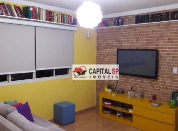 bacc6cd6b0136adb2d8838408c76701a1a085cc9 · Apartamento com 2 dormitórios à venda, 49 m² por R$ 211.000,00 - Vila Carmosina - São Paulo/SP