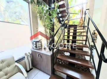 Casa · 254m² · 4 Quartos · 3 Vagas · Casa em  Avenida João Batista Morato do Canto - Vila Anhangüera - Campinas/SP