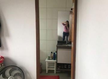 Apartamento de 2 quartos, Mongaguá · Apartamento em Rua Trevo Rua Antonio C Mendes - Pedreira - Mongaguá/SP