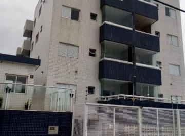 Apartamento · 63m² · 2 Quartos · 1 Vaga · Apartamento em Rua Trevo Rua Antonio C Mendes - Pedreira - Mongaguá/SP