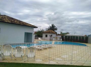 Casa · 59m² · 2 Quartos · 2 Vagas · Casa de condomínio em  Avenida Rosa Montezano de Oliveira - Parque Novo Jockey - Campos dos Goytacaz
