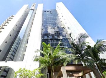 Comercial · 223m² · 5 Vagas · Conj. Comercial - 223m², 1 sala, 4 banheiros e 5 vagas.
