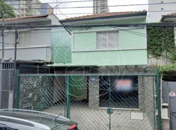 Comercial · 150m² · 3 Vagas · SOBRADO COMERCIAL PARA LOCAÇÃO - MOEMA ÍNDIOS