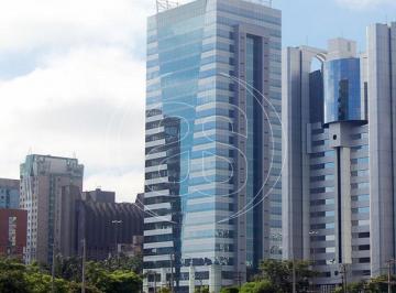 Comercial · 136m² · 4 Vagas · Sala Comercial para LOCAÇÃO - Brooklin