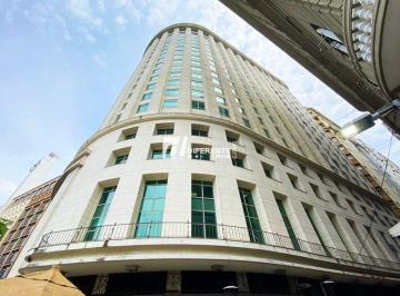 a1ac3d6e655fde6689ab9802803133f9a8caece9 · Andar Corporativo à venda, 300 m² por R$ 500.000,00 - Centro - Rio de Janeiro/RJ