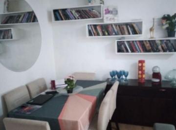Apartamento · 56m² · 2 Quartos · 1 Vaga · Apartamento - Jd. Brasil