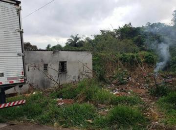Terreno · 250m² · Lote em Rua Escritor Castro Alves - Belvedere - Ribeirão das Neves/MG