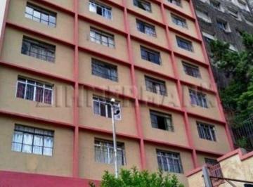 Apartamento · 40m² · 2 Quartos · Apartamento em  Avenida Nove de Julho - Bela Vista - São Paulo/SP
