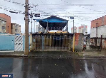 Casa · 220m² · 3 Quartos · 3 Vagas · SOBRADO COM 3  DORMITÓRIOS A VENDA, 220 m²Vila Rio de Janeiro - GUARULHOS/SP