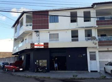 Apartamento de 3 quartos, Paulo Afonso · Apartamento com 3/4, varanda, 80m², no Jardim Bahia