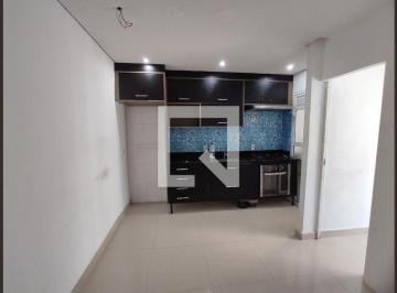 Apartamento · 33m² · 2 Quartos · Apartamento à Venda - Bom Retiro, 2 Quartos, 33 m² - São Paulo