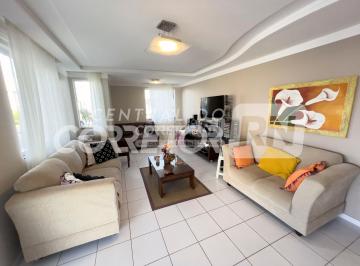 Casa · 240m² · 5 Quartos · 2 Vagas · Fellipe Creci 6944 - 84 98862.0016 - Cond. Bosque dos Pássaros - Casa c/ 5 quartos - R$ 990.000 - Pa