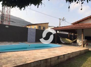 2c6563f9e2ee80aa2507a29618c70a0162249203 · Casa com 3 dormitórios à venda, 200 m² por R$ 785.000,00 - Piratininga - Niterói/RJ