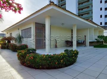 Casa de 4 quartos, Recife · CASA NO BAIRRO DE IMBIRIBEIRA