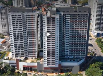 Apartamento de 2 quartos, São Paulo · [ Raizes Premium Butantã ] 65 m2 entrega julho 26
