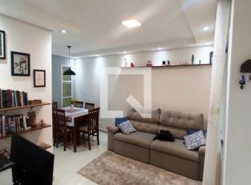 Casa · 65m² · 2 Quartos · 1 Vaga · Casa à Venda - Vila Ema, 2 Quartos,  65 m² - São Paulo