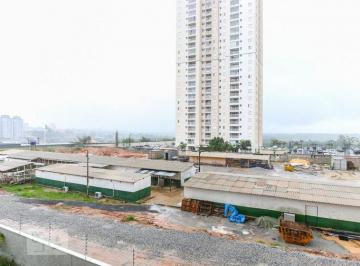 Apartamento 55m² Aluguel Vila Industrial · Apartamento para Aluguel - Vila Industrial, 2 Quartos,  55 m2 - São José dos Campos