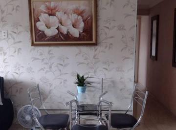Apartamento · 46m² · 2 Quartos · 1 Vaga · APARTAMENTO- COND. MAGIA DE VIVER - CAJAMAR