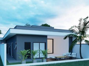 Casa · 168m² · 3 Quartos · 2 Vagas · CASA- RESIDENCIAL PHYTUS - ITUPEVA