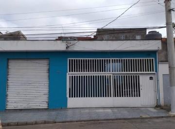Casa · 6 Quartos · 2 Vagas · CASA MULTIFAMILIAR- BAIRRO JORDANESIA CAJAMAR