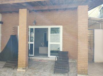 Casa · 125m² · 1 Quarto · 2 Vagas · CASA - JARDIM LONDRES -CAMPINAS
