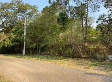 Rural · 5141m² · TERRENO / LOTE - CHÁC. RECREIO LAGOA DOS PATOS -JUNDIAÍ
