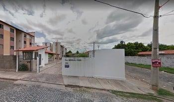 Apartamento de 2 quartos, Teresina · Apartamento à Venda no Imperial Park