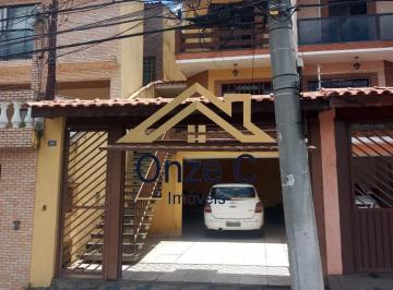 Foto 02 · Casa a venda Gopoúva, Guarulhos/SP