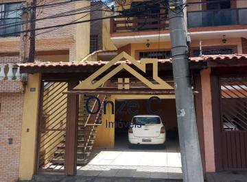 Foto 02 · Casa a venda Gopoúva, Guarulhos/SP