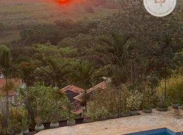 2602c32e1d769486cc35061032d5f187afdfbccc · Casa com 4 dormitórios à venda, 700 m² por R$ 2.999.500,00 - Loteamento Caminhos de São Conrado (Sou