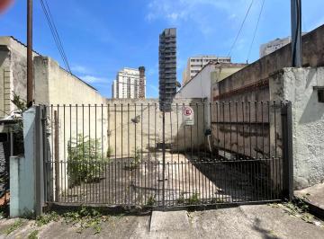 Área de Serviço · Terreno à venda em Santana - SP