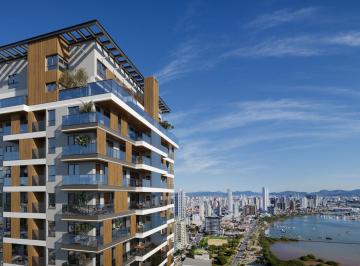 Foto 01 · VISTA MARE - APARTAMENTO COM 03 DORMITÓRIOS EM ITAJAÍ