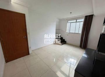 Apartamento · 126m² · 3 Quartos · 2 Vagas · Cobertura à venda 3 quartos no Bairro Eldorado