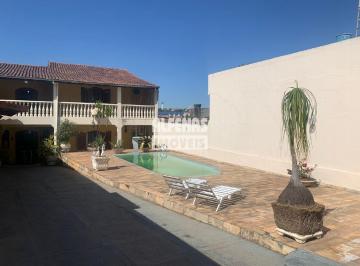 Casa · 536m² · 5 Quartos · 8 Vagas · Casa à venda 5 quartos no Bairro SANTA EDWIGES