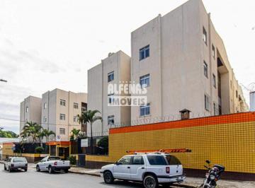 Apartamento · 107m² · 3 Quartos · 1 Vaga · Área privativa à venda 3 quartos no Bairro FONTE GRANDE