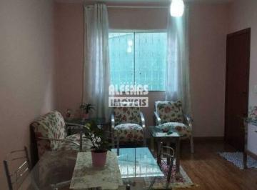 Casa · 64m² · 2 Quartos · 1 Vaga · Casa à venda 2 quartos no Bairro CABRAL