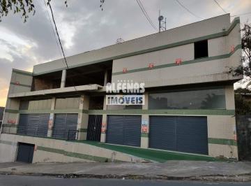 Comercial · 1250m² · 12 Vagas · OPORTUNIDADE PARA INVESTIDORES-ACEITA TROCA/PERMUTA BH, Pampulha, Vespasiano,Lagoa Santa