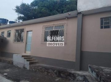 Casa · 40m² · 1 Quarto · Barracão para aluguel 1 quarto no Bairro Industrial