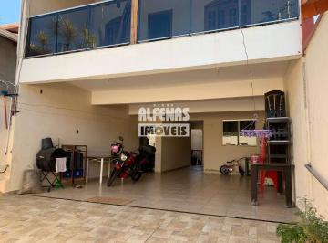 Casa · 288m² · 6 Quartos · 6 Vagas · Casa à venda 6 quartos no Bairro TROPICAL