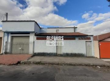 Casa · 264m² · 5 Quartos · Casa à venda 5 quartos no Bairro RIACHO DAS PEDRAS