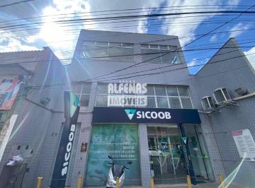 Comercial · 100m² · Andar corrido para aluguel no Bairro NOVA CONTAGEM