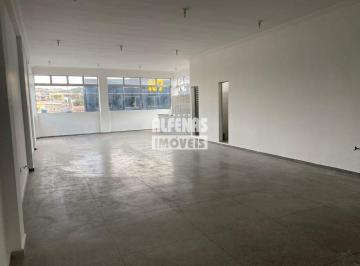 Comercial · 100m² · Andar corrido para aluguel no Bairro NOVA CONTAGEM