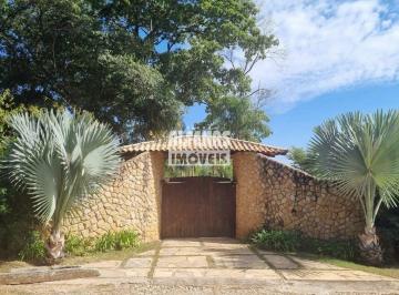 Rural · 5695m² · 6 Quartos · 7 Vagas · Chácara à venda 6 quartos no Bairro Condomínio Turmalinas