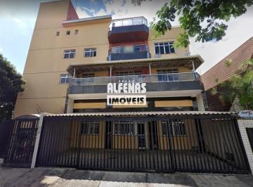 Apartamento · 102m² · 3 Quartos · 2 Vagas · Apartamento à venda 3 quartos no Bairro JADIM VERA CRUZ