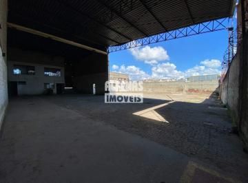 Comercial · 2520m² · Galpão à venda no Bairro Inconfidentes